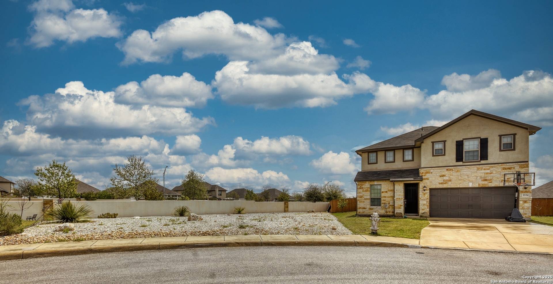 San Antonio, TX 78259,2534 Castello Way