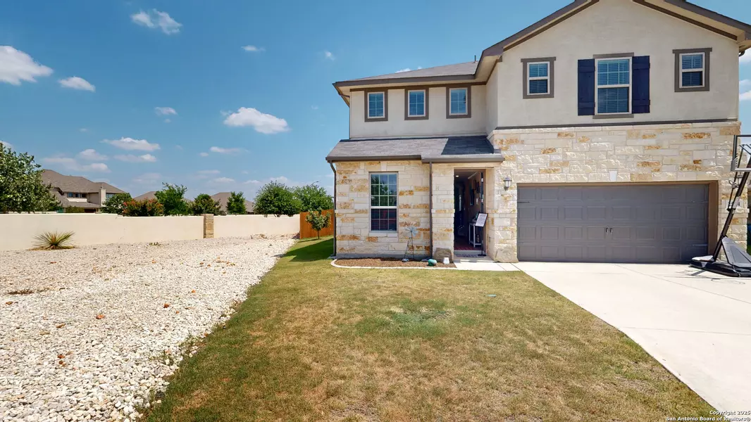 2534 Castello Way, San Antonio, TX 78259