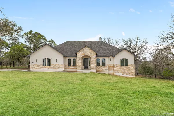 La Vernia, TX 78121,241 Timber Pl