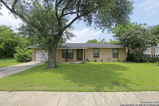 6827 BISCAYNE DR, San Antonio, TX 78227-3630