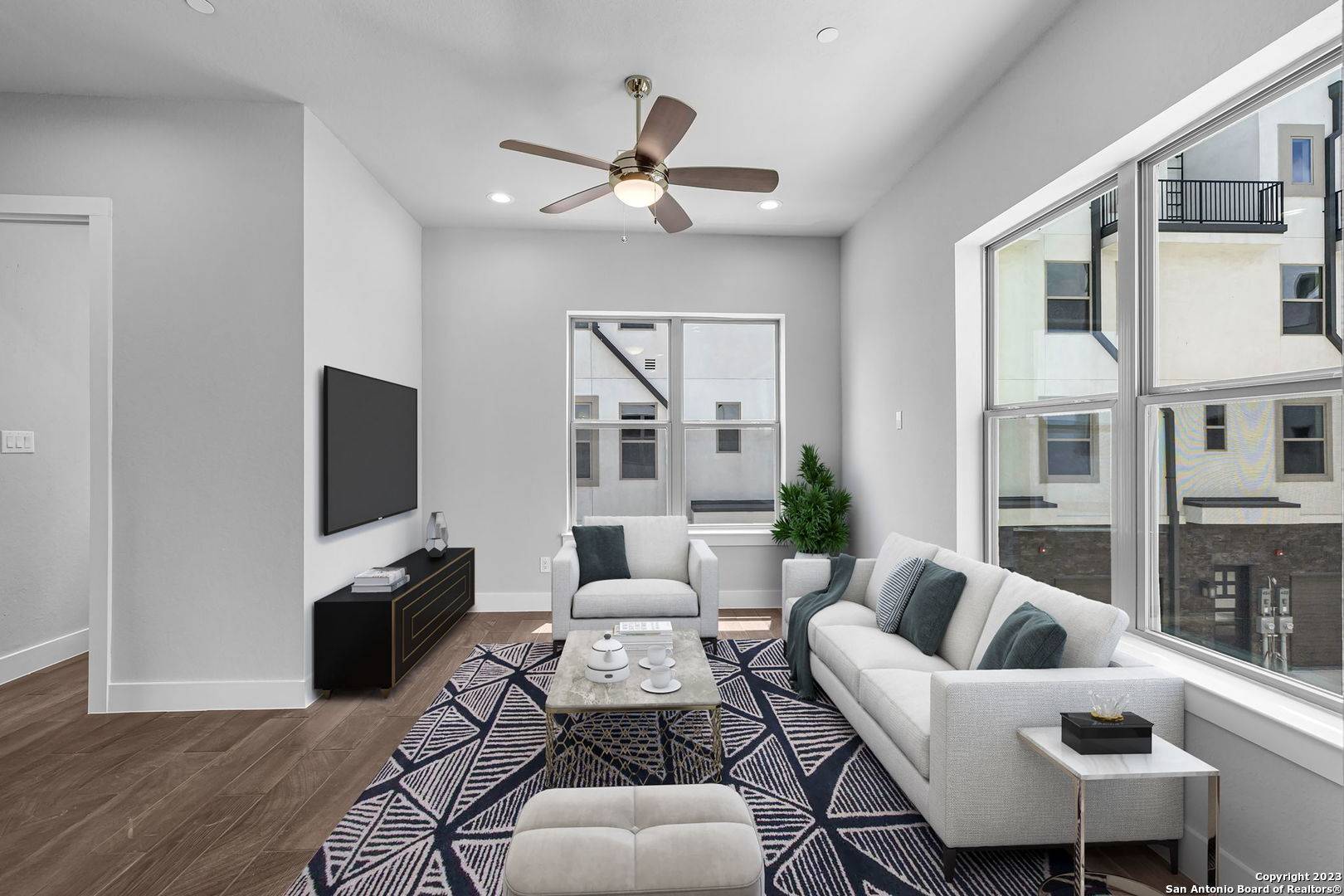 San Antonio, TX 78212-4671,1817 SAINT MARYS ST UNIT 102