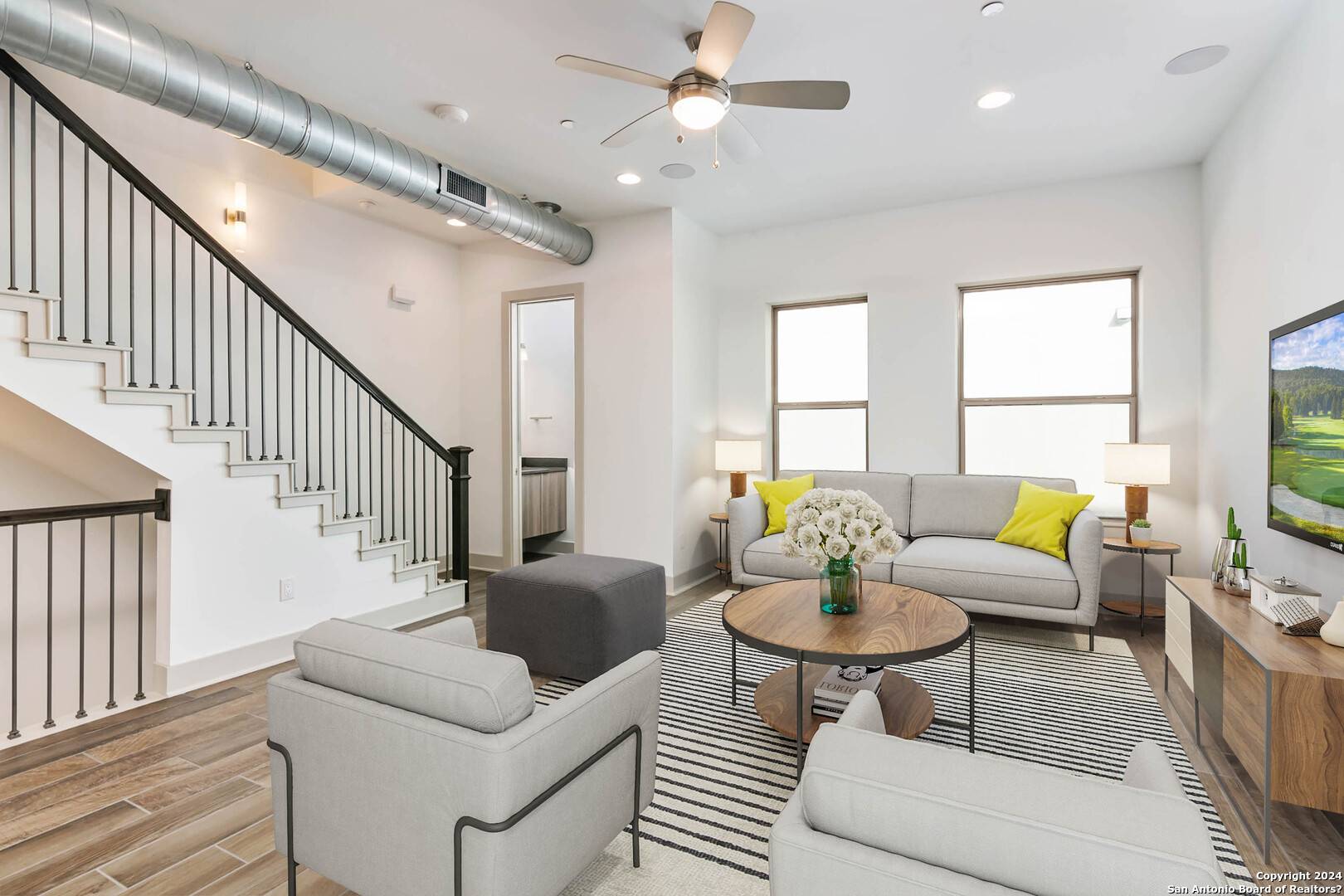 San Antonio, TX 78212-4704,1817 SAINT MARYS ST UNIT 403