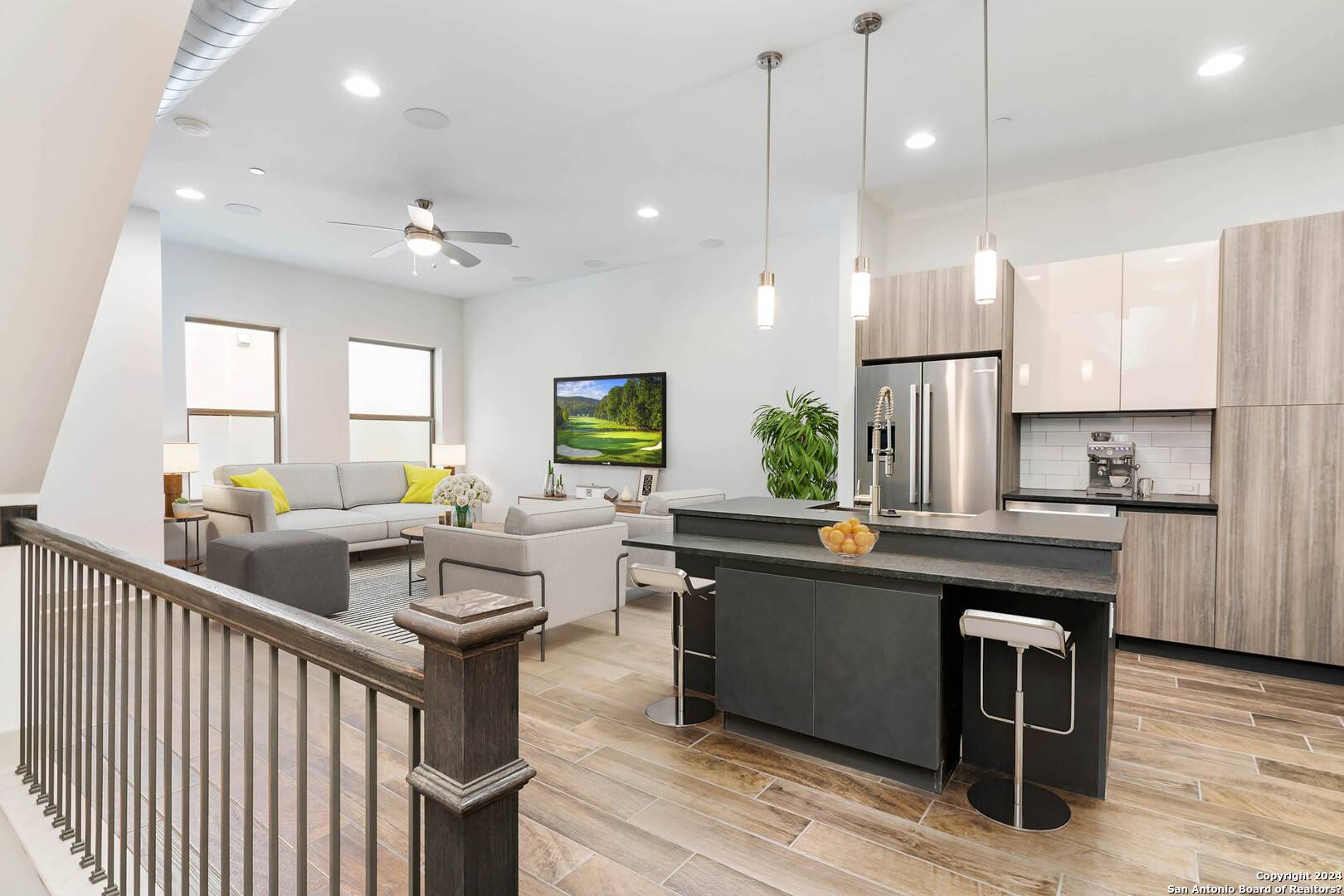 1817 SAINT MARYS ST UNIT 403, San Antonio, TX 78212-4704