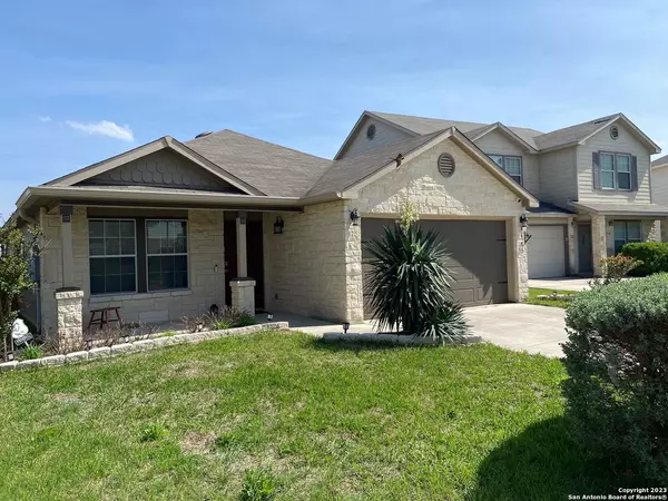 San Antonio, TX 78261-2737,4023 ASHLEAF PECAN