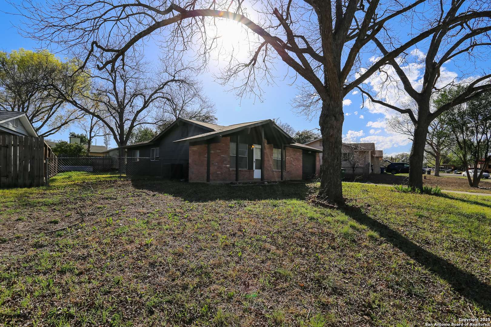 San Antonio, TX 78233,4814 Casa Oro St