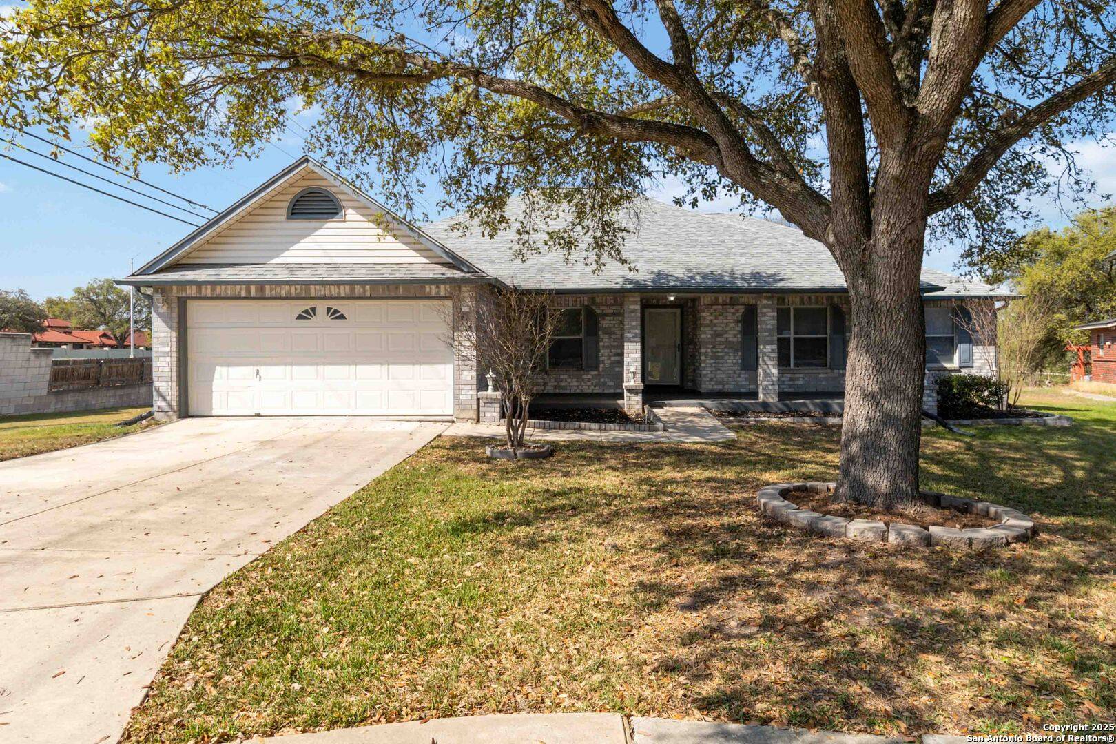 7403 Legend Point, San Antonio, TX 78244