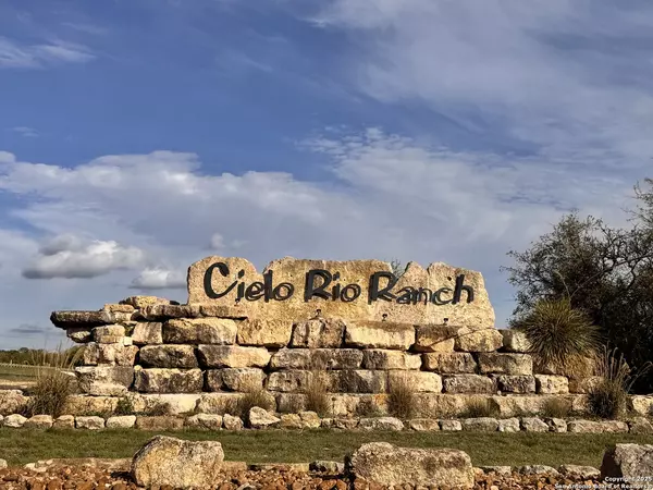 Pipe Creek, TX 78063,PARCEL19 La Vista Ct