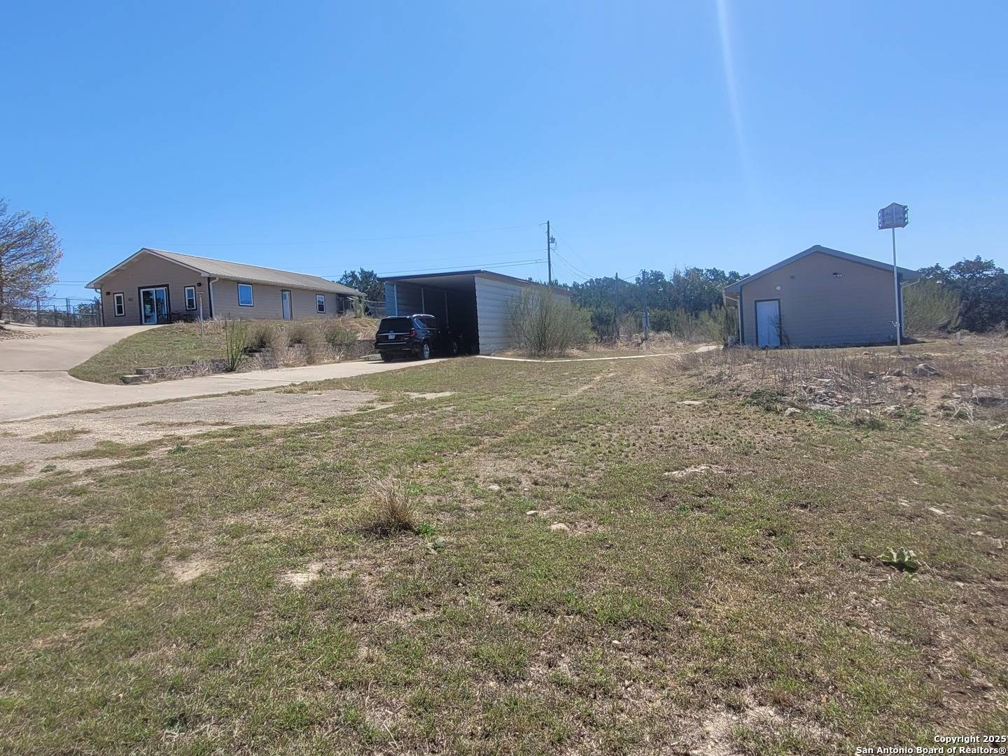 122 Seefeldt, Kerrville, TX 78028