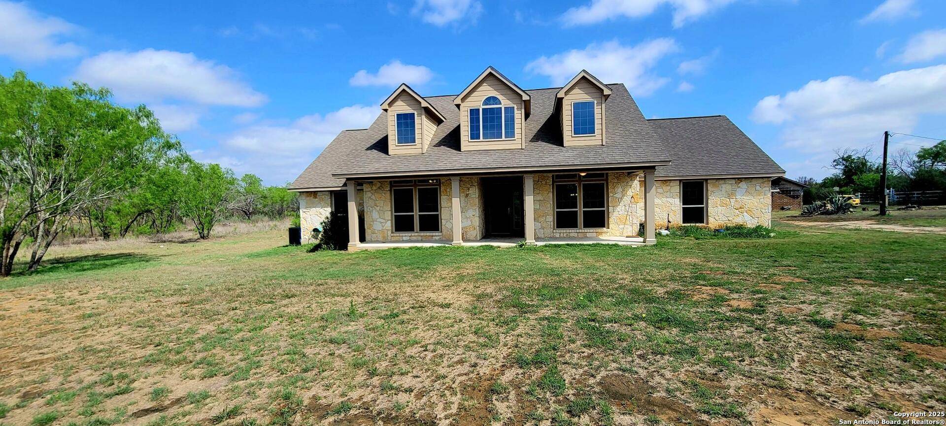 5155 Curran, Von Ormy, TX 78073
