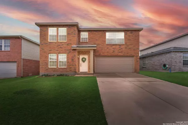 San Antonio, TX 78253,12610 Gardenia