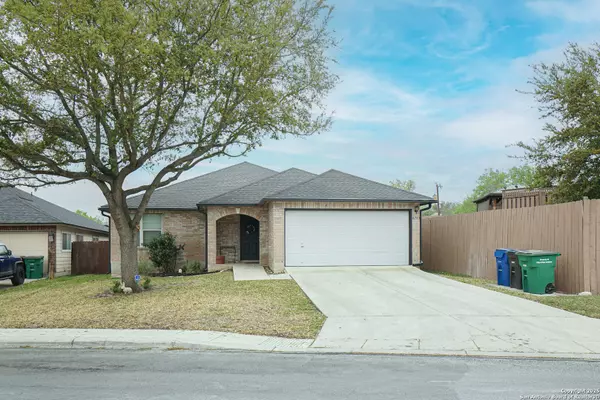6743 MILLROCK PASS,  Live Oak,  TX 78233