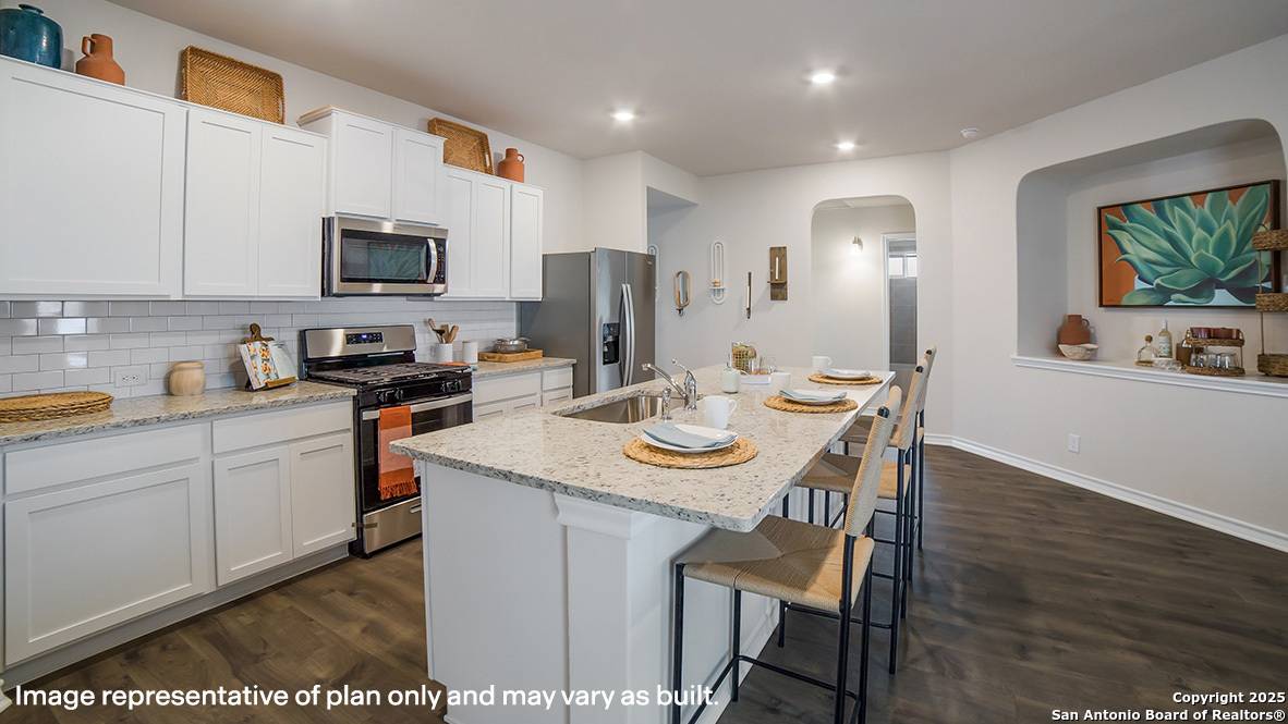 San Antonio, TX 78253,14607 Pearl Flats