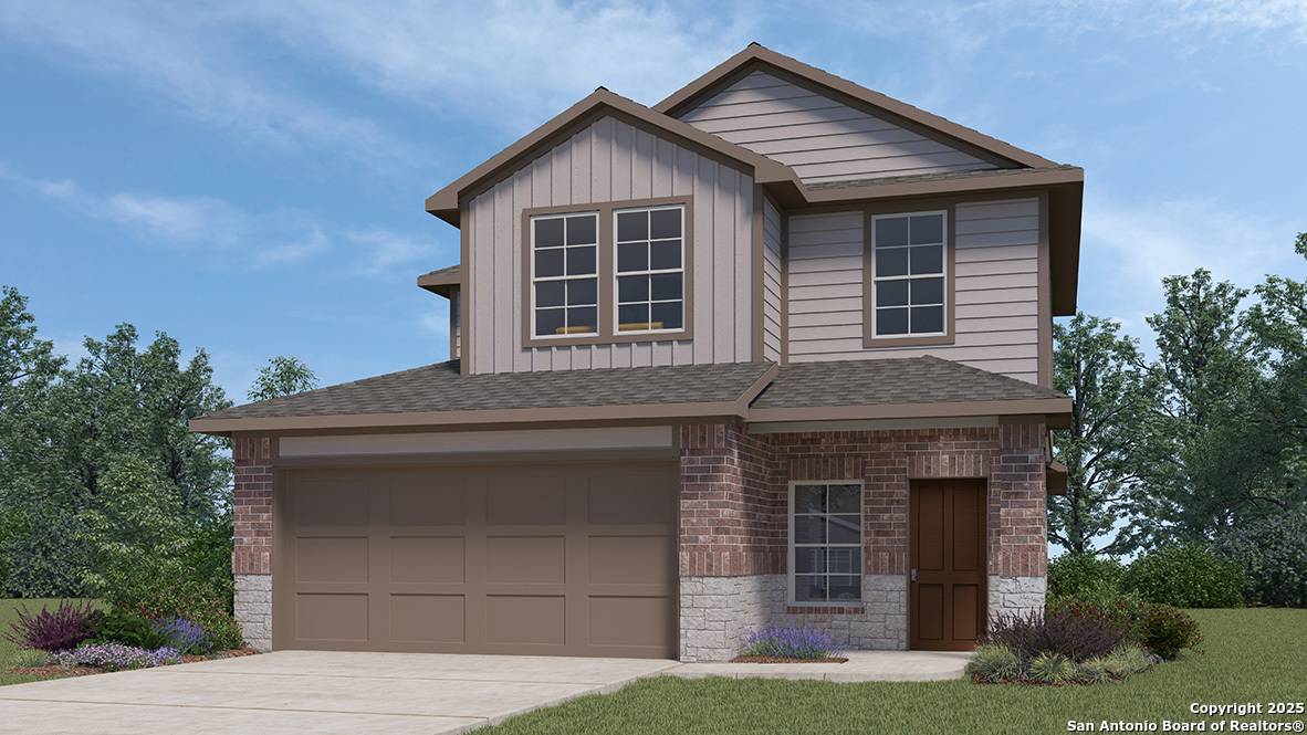 San Antonio, TX 78245,5857 Hartley Home