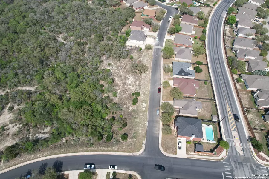 12527 Point Summit, San Antonio, TX 78253