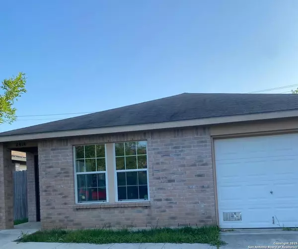 San Antonio, TX 78223,2414 Mission Ct