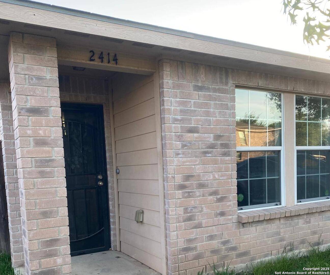 San Antonio, TX 78223,2414 Mission Ct
