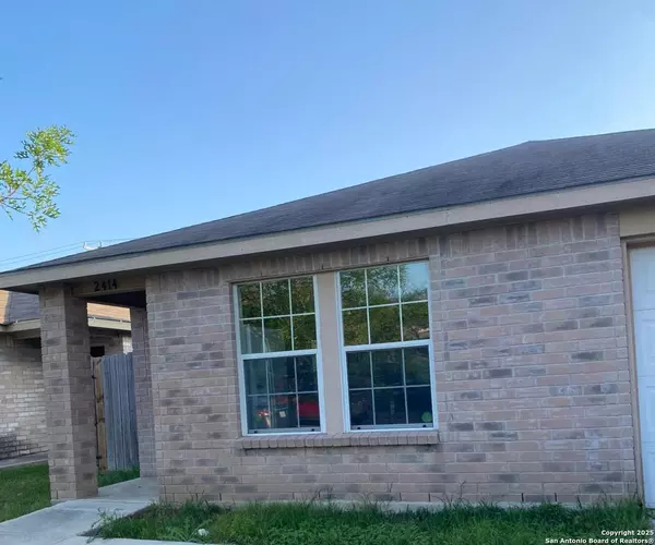 San Antonio, TX 78223,2414 Mission Ct