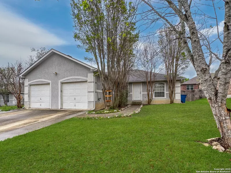 3013 & 3015 Pine Valley, New Braunfels, TX 78130