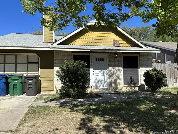 5575 RANGELAND, San Antonio, TX 78247