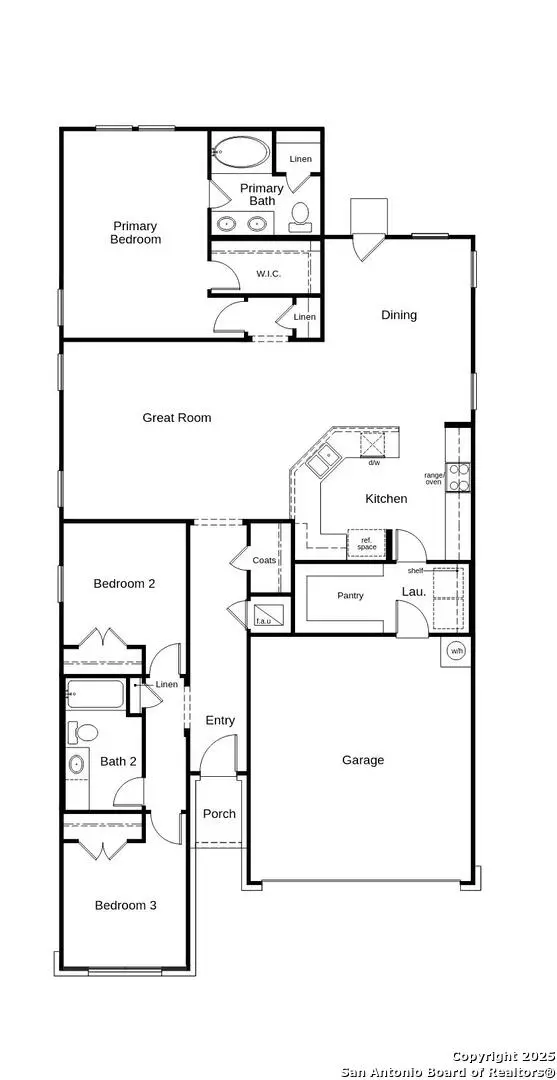 San Antonio, TX 78245,765 MAXWELL HEIGHTS