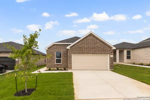 15211 PENELOPE ST, San Antonio, TX 78245