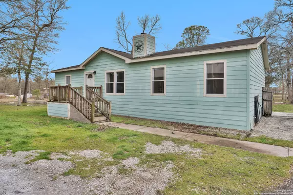 Cleveland, TX 77327,21650 County Road 37492