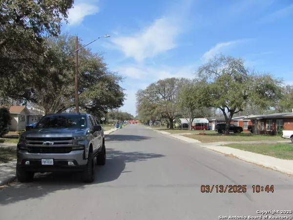 San Antonio, TX 78223,322 Kate Schenck