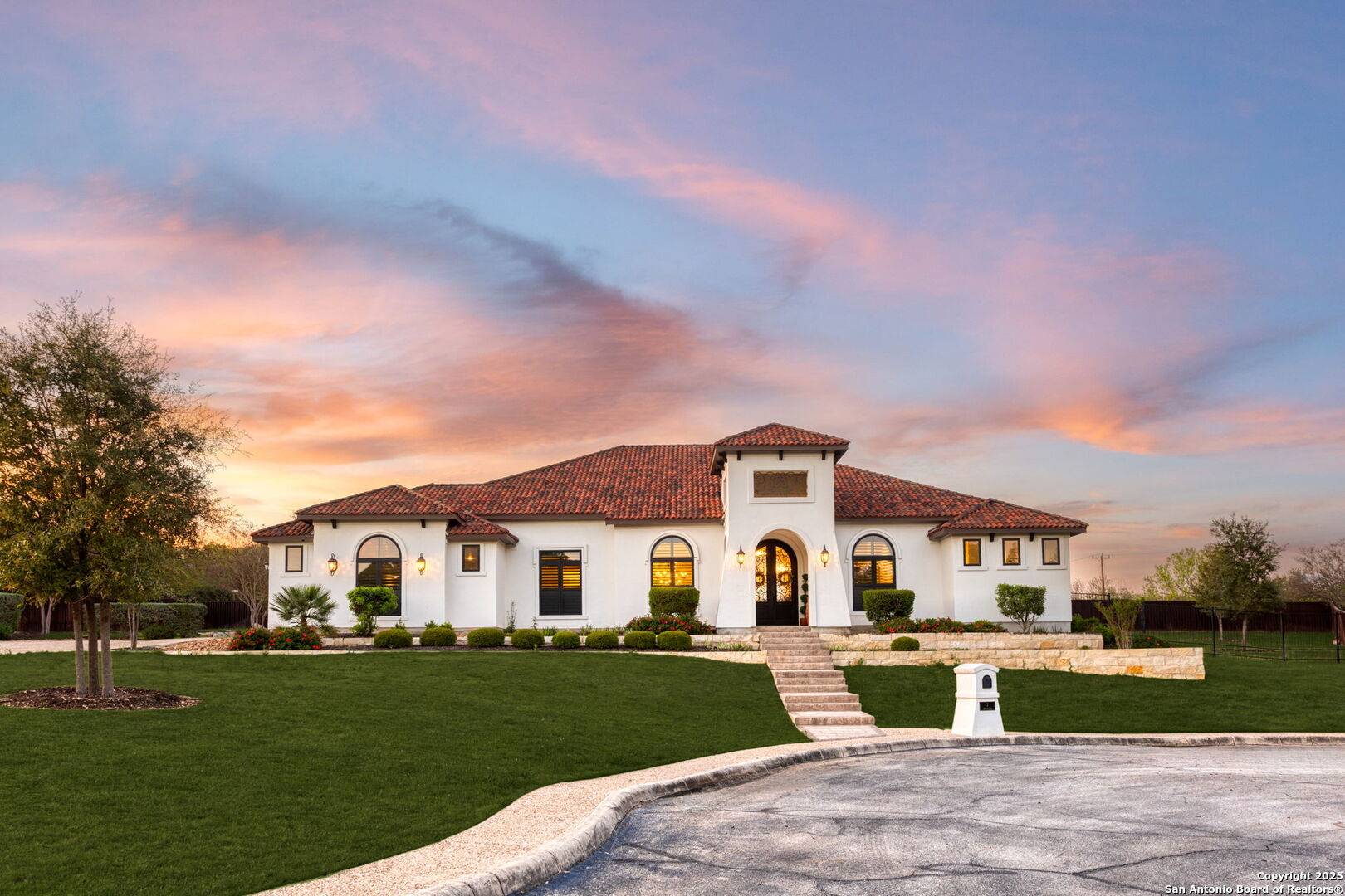 3 Imperial Way, San Antonio, TX 78248