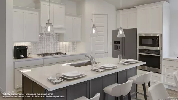 San Antonio, TX 78253,276 Haby Hollow