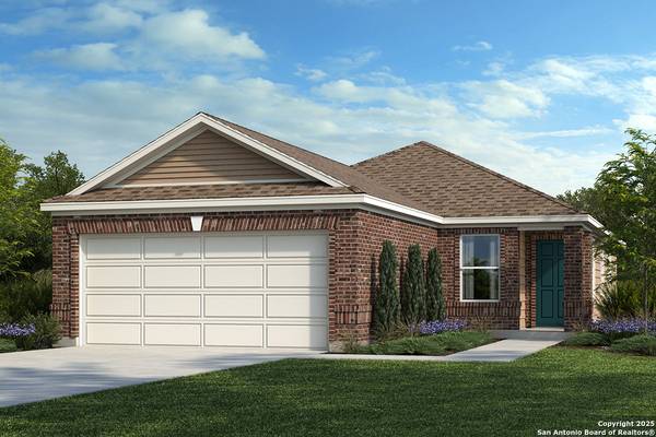 5119 YARBOROUGH CYN, San Antonio, TX 78109