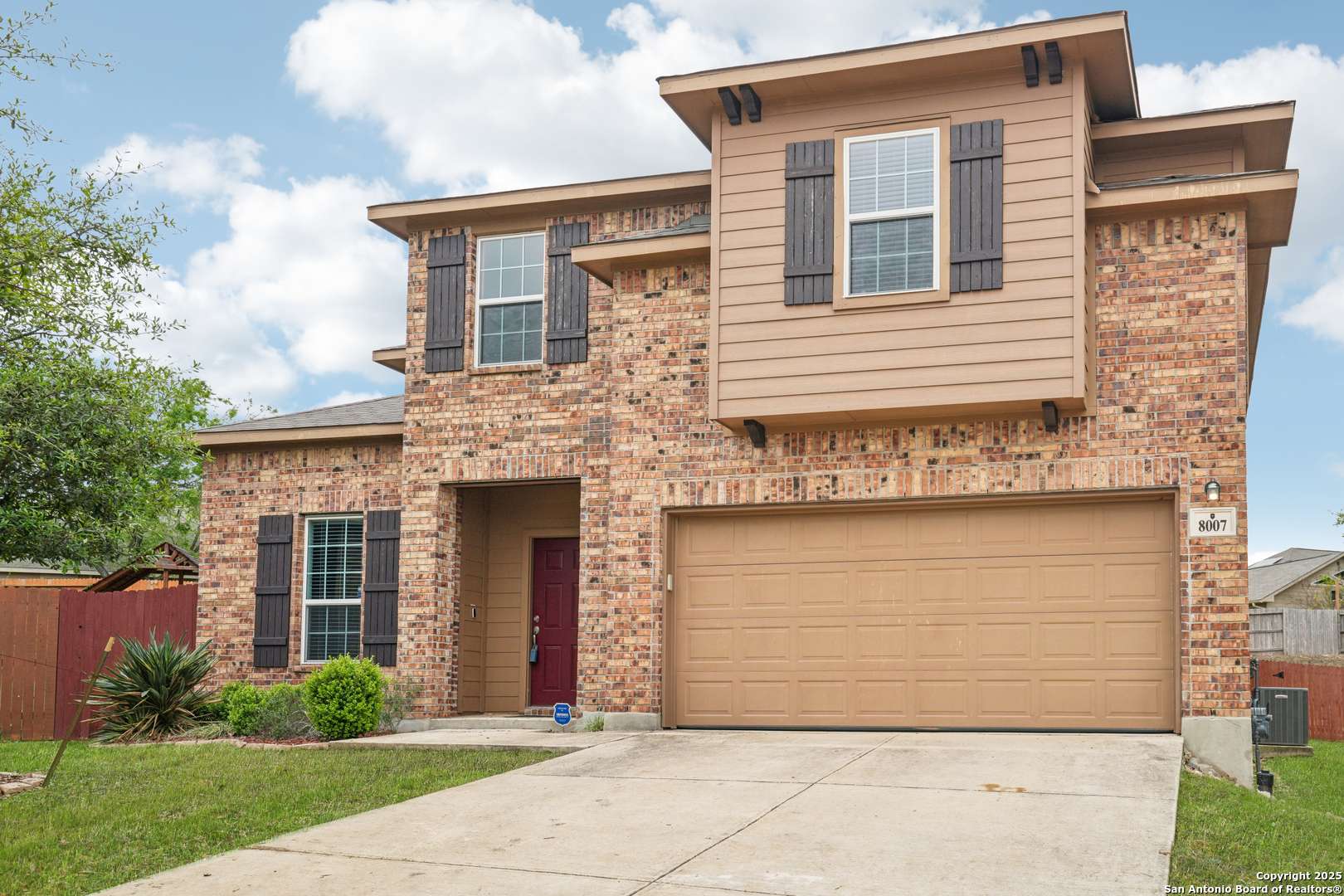 San Antonio, TX 78254,8007 Calmwater Cv