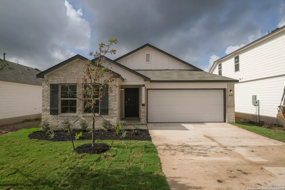 San Antonio, TX 78222,5930 Cienna Cove