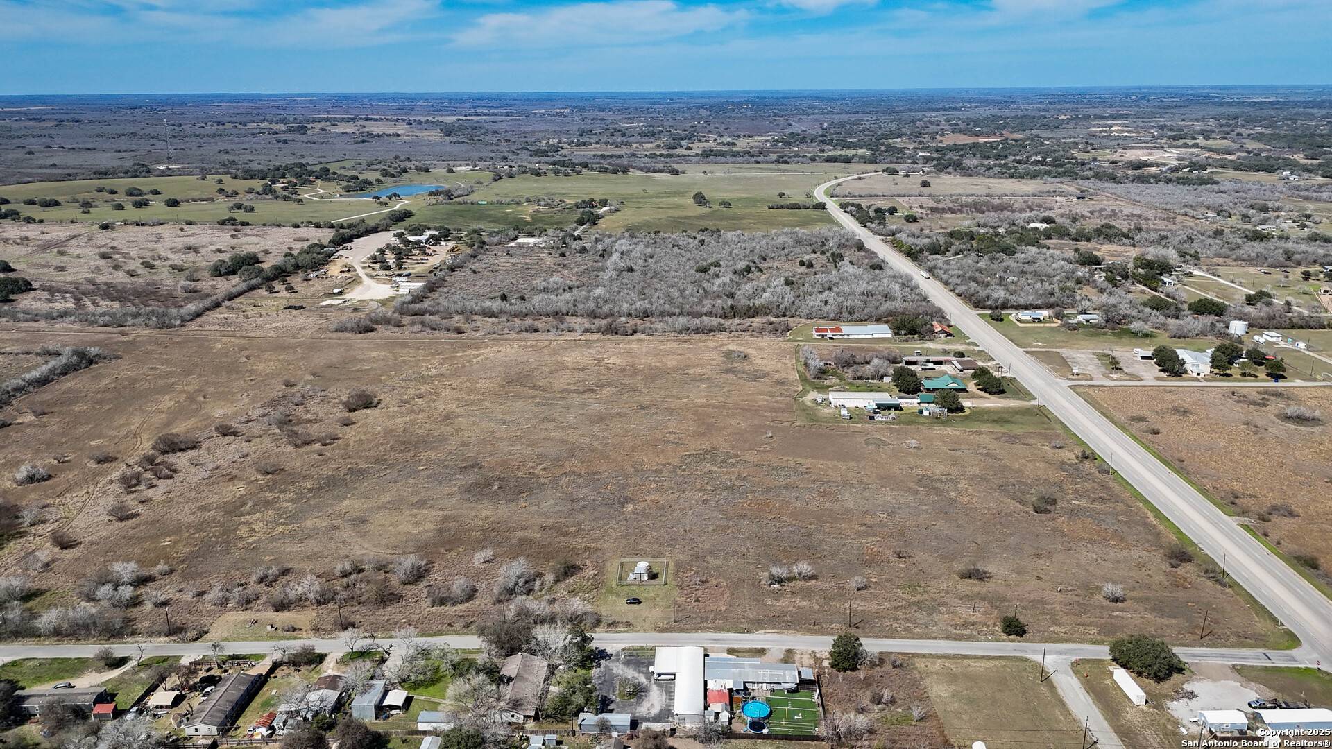 Beeville, TX 78102,000 FM 351