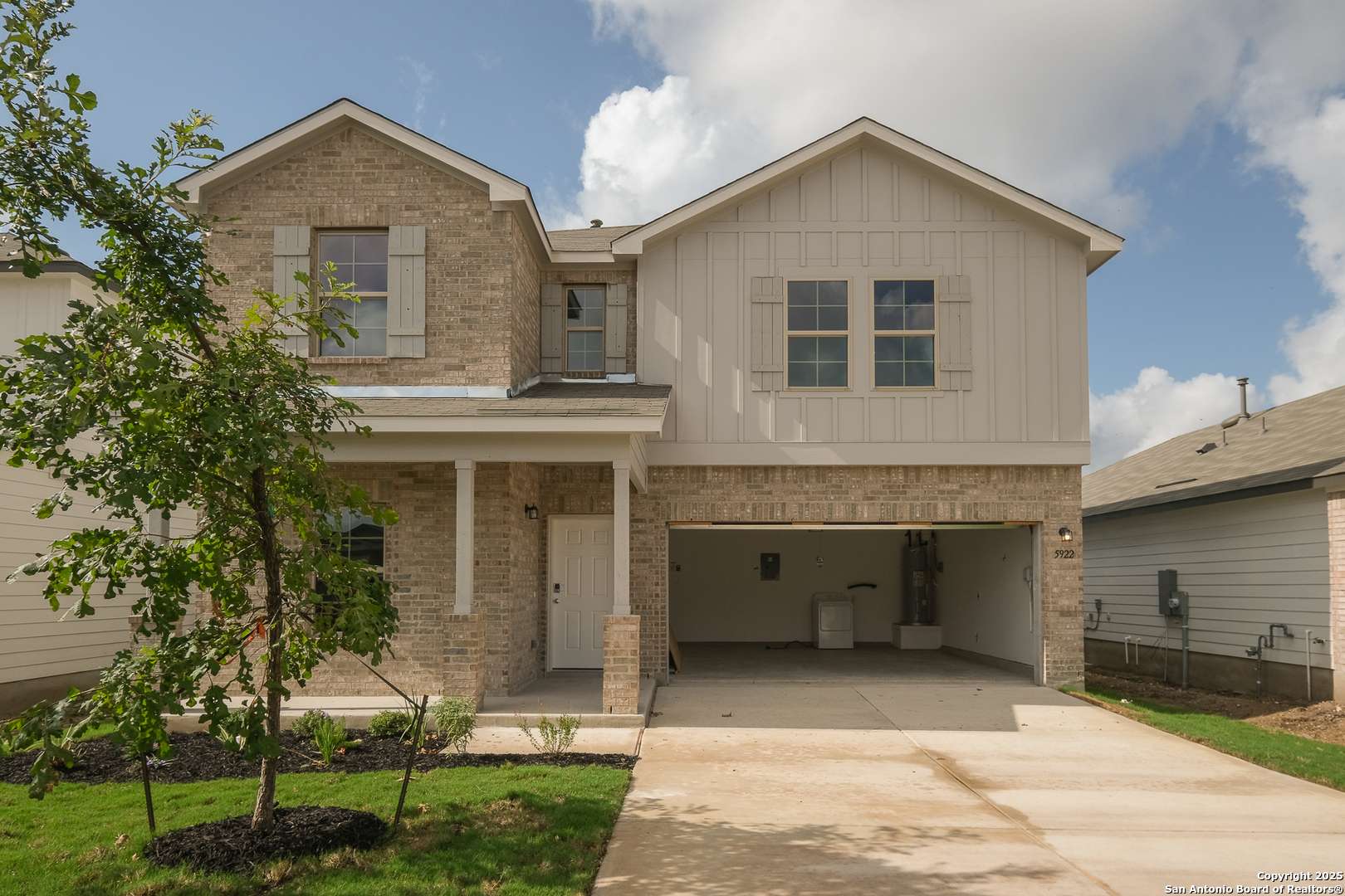 5922 Cienna Cove, San Antonio, TX 78222