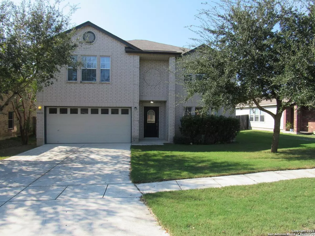 Live Oak, TX 78233-7236,11231 FOREST PASS CT