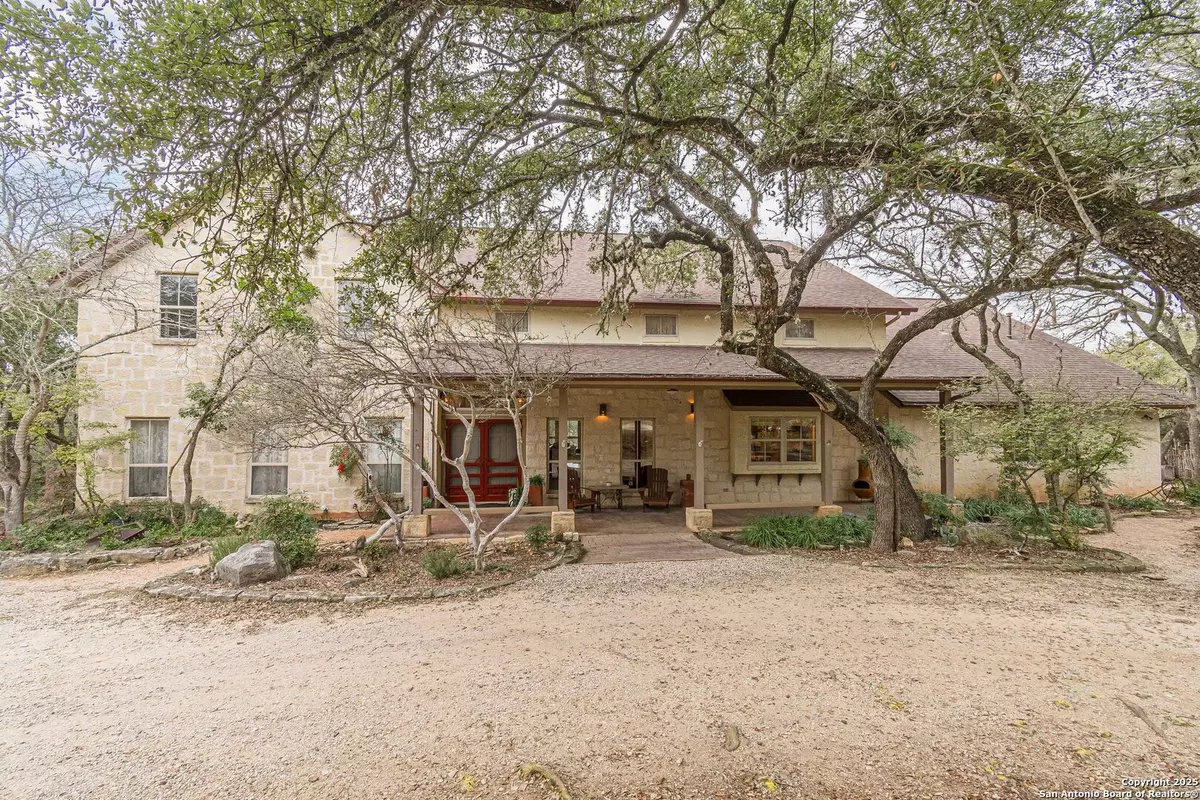 New Braunfels, TX 78132,1830 Isaac Creek