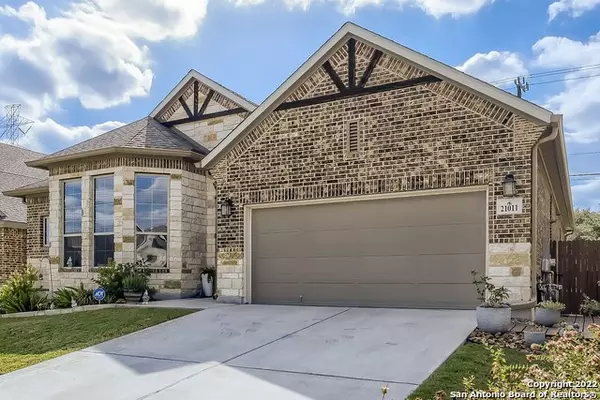 21011 Amalfi Oaks, San Antonio, TX 78259