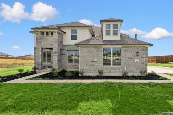 5036 Everly Terrace, San Antonio, TX 78263