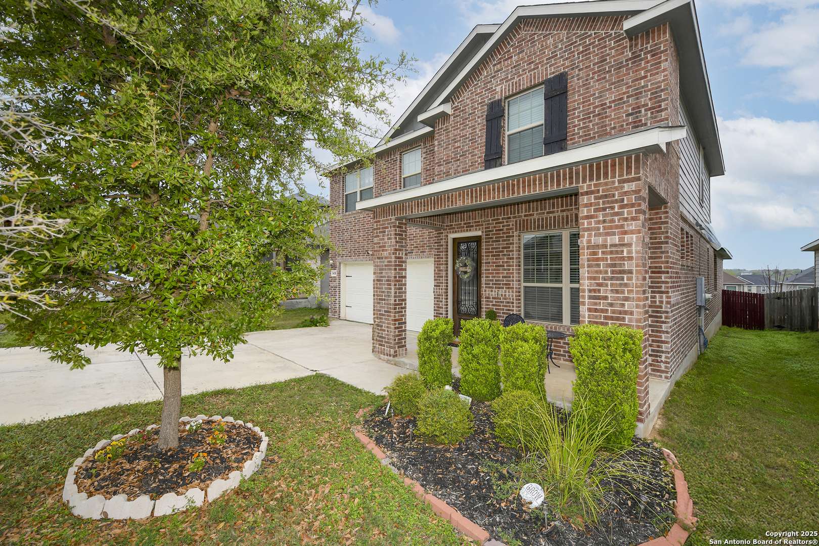 San Antonio, TX 78245,3418 Battlecry
