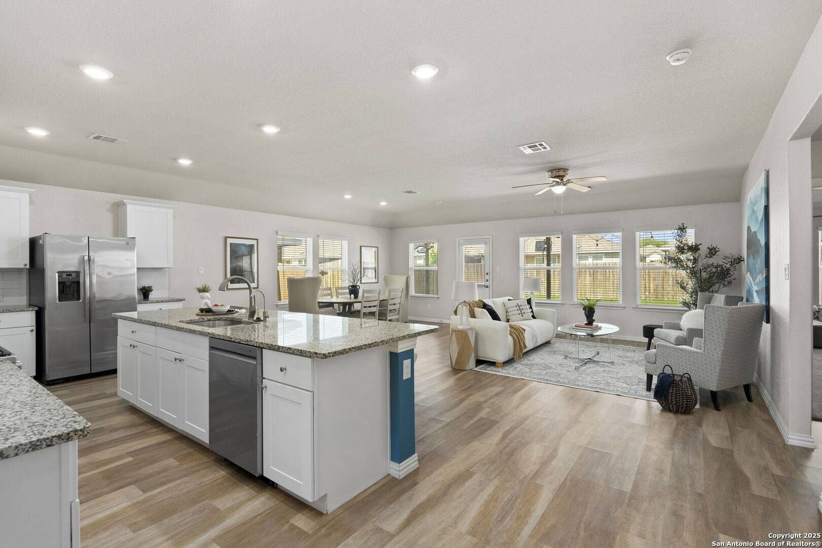 8525 Norias Wheel, San Antonio, TX 78254