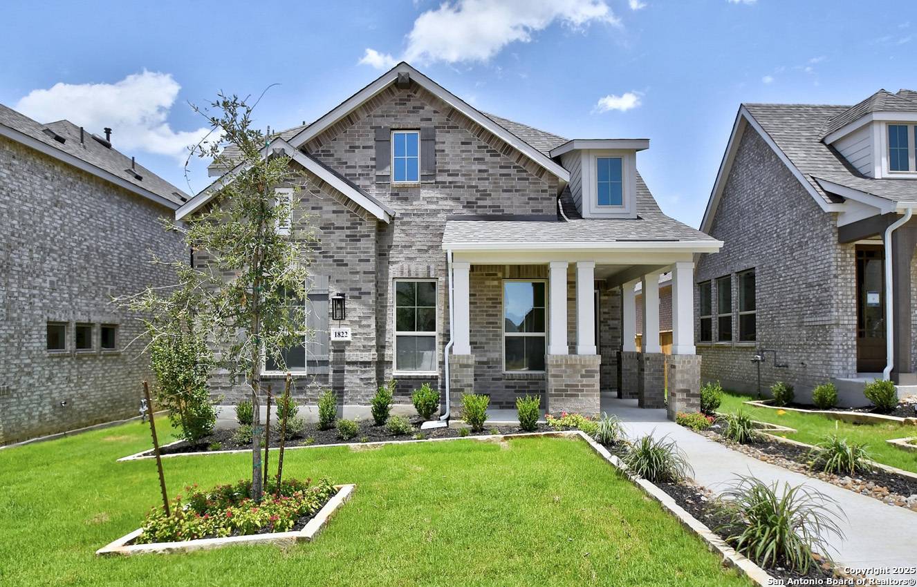 1822 Nettletree, New Braunfels, TX 78132