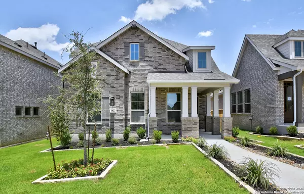 1822 Nettletree, New Braunfels, TX 78132