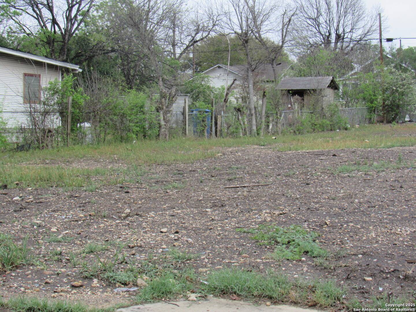 San Antonio, TX 78207,2901 Saunders
