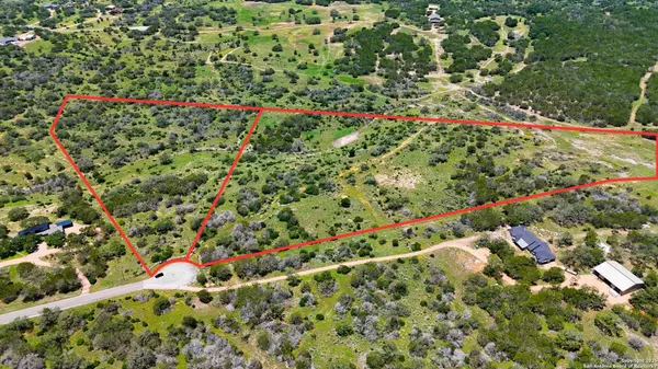 Burnet, TX 78611,TBD Lost Mountain Ranch Road