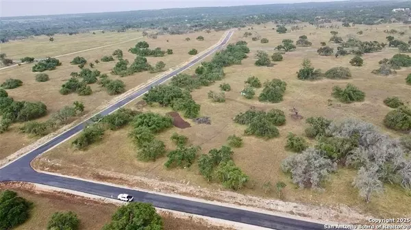 LOT 123 Fallow Drive, Harper, TX 78631