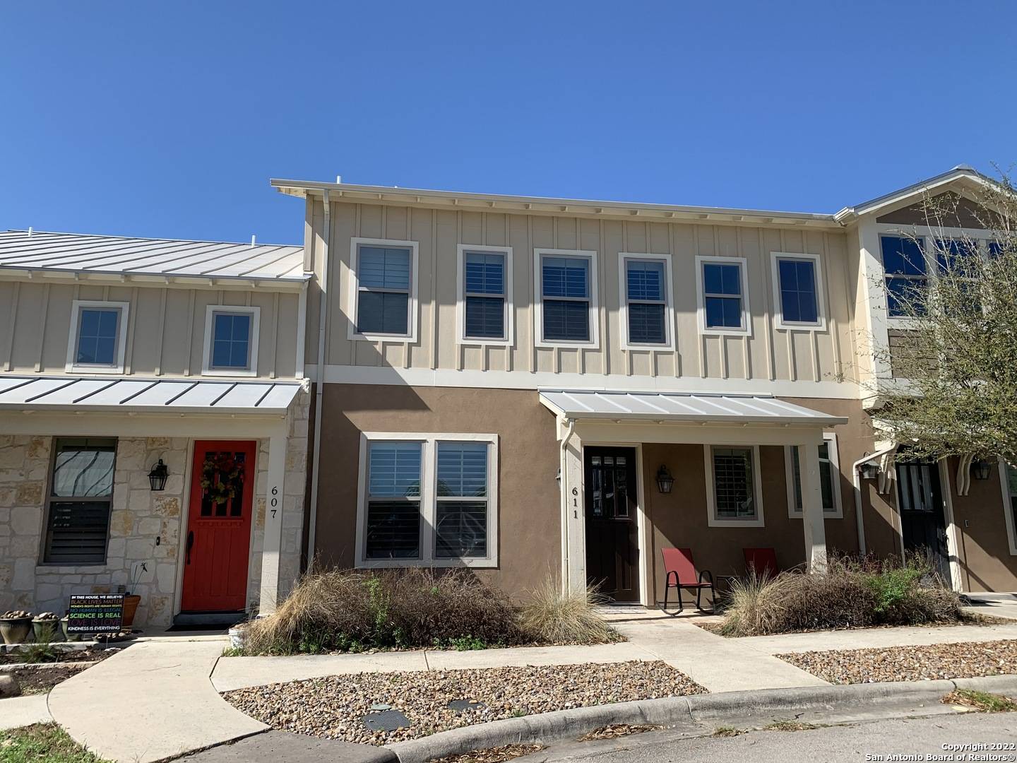 New Braunfels, TX 78130-5461,611 STADTBACH ST