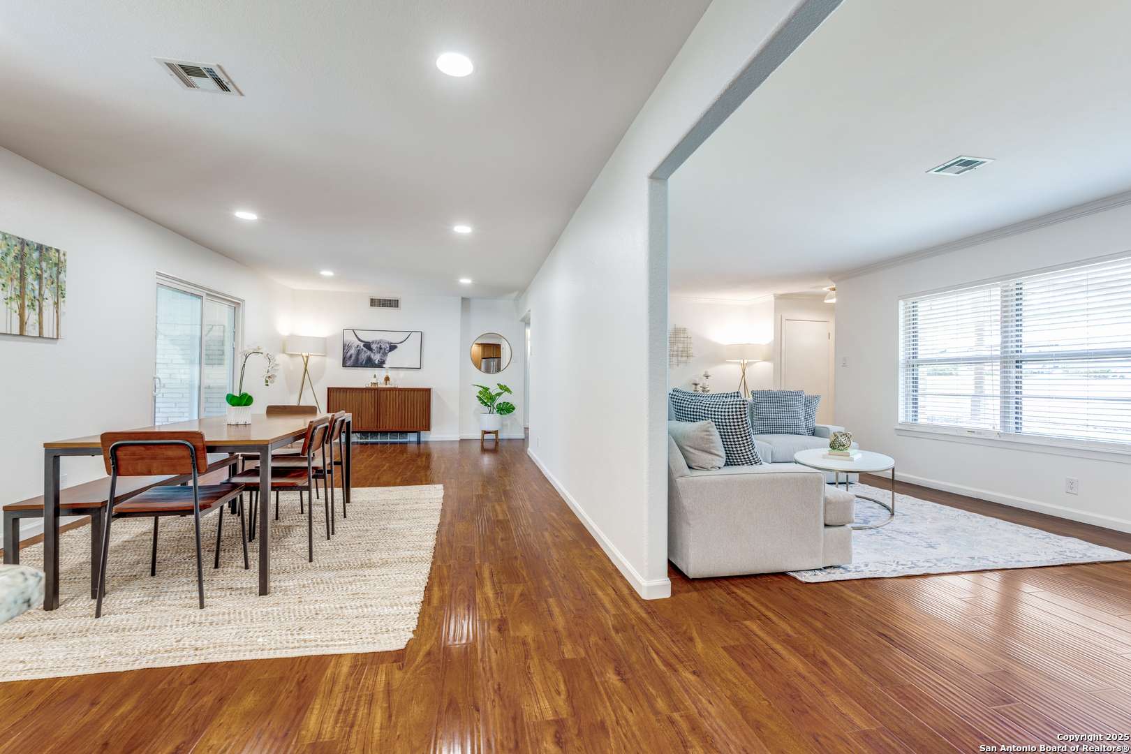 San Antonio, TX 78209,711 Larkwood