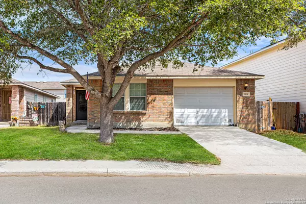 8814 Mission Meadow,  San Antonio,  TX 78223