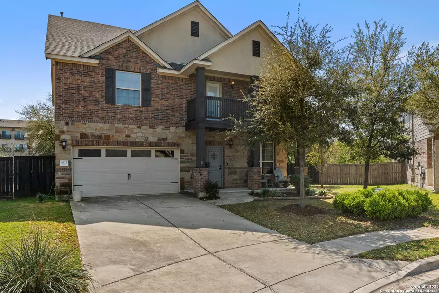 9621 Sydney Marilyn Ln, Austin, TX 78748