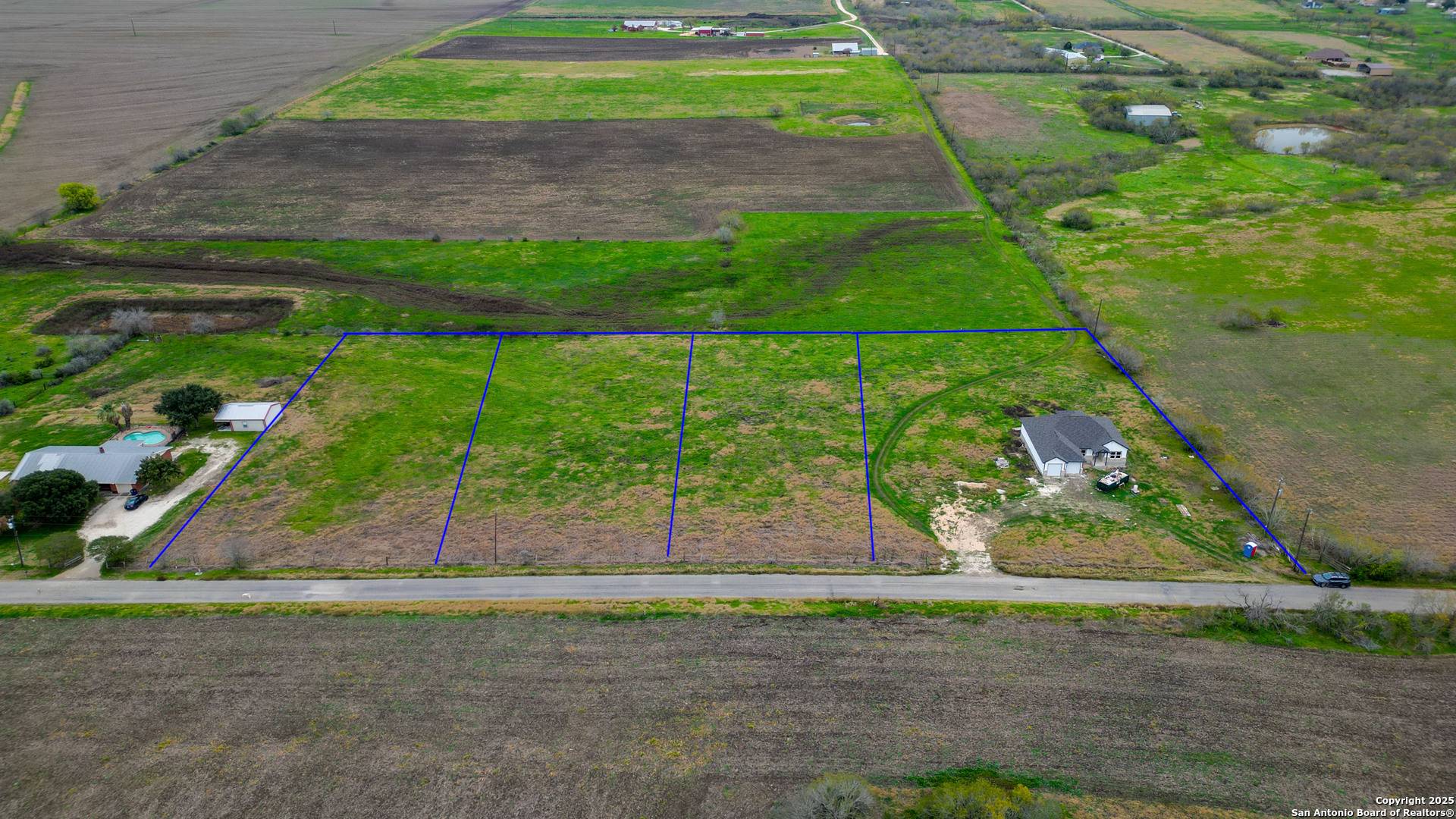 2365 Partnership, Seguin, TX 78155